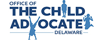Office of the Child Advocate - Delaware logo